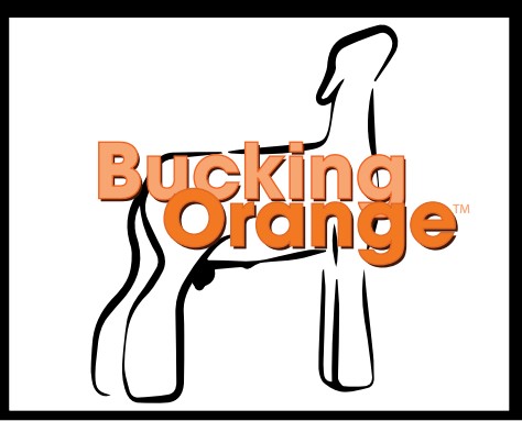 Bucking Orange Fresh/Chilled Extender